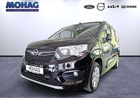 Opel Combo Life INNOVATION 1.2 Turbo Navi Totw Kamera Head-Up