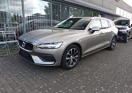 Volvo V60 Momentum Pro D3 EU6d*LED*360°*NAVI*PDC*