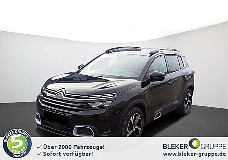 Citroën C5 Aircross Citroen PureTech 130 Business Shine Automatik