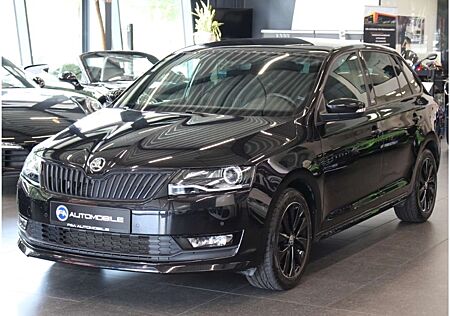 Skoda Rapid /Spaceback Spaceback Monte Carlo 1.0 TSI Navi+Klima
