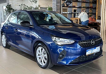 Opel Corsa Elegance LED Navi ACC R.Cam PDC SHZ DAB