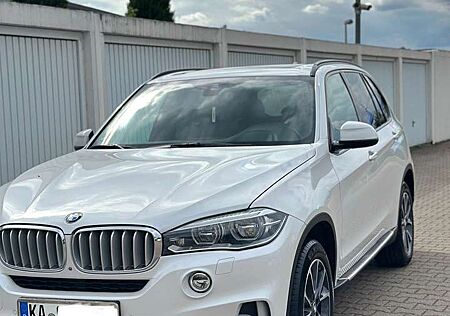 BMW X5 xDrive40d
