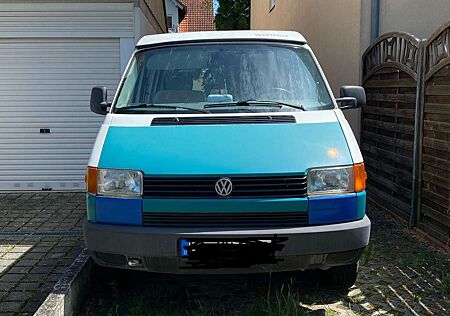 VW T4 Volkswagen Transporter 70J 1E2