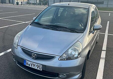 Honda Jazz 1.4 ES