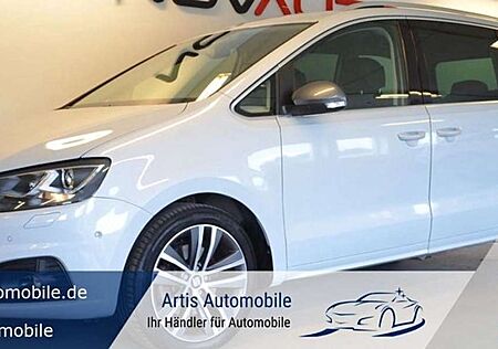Seat Alhambra FR-Line 4DRIVE AHK*KAMERA*7-SITZER