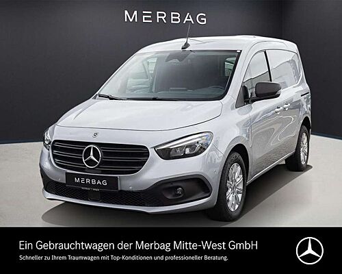 Mercedes-Benz Citan 112 CDI Kasten PRO Standard