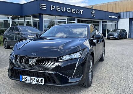 Peugeot 408 HYBRID 136 e-DSC6 Allure