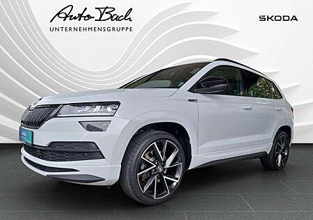 Skoda Karoq Sportline 1.5 TSI DSG