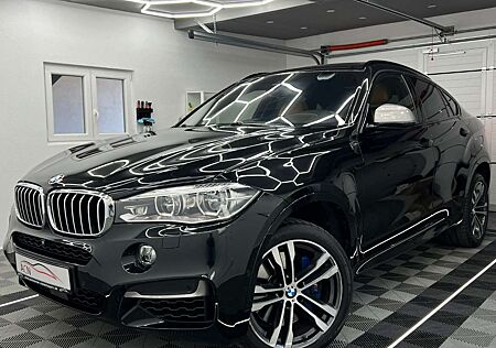 BMW X6 M50 d/LED/STHZ/360/ACC/HuD/NIGHT VIS./B&O/AHK