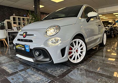 Abarth 695 *esseesse*One Of *Akrapovic*Navi*Klimaauto