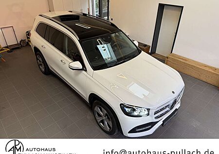 Mercedes-Benz GLS 400 GLS 400d 4Matic EXCLUSIVE Interieur/AHK/Panorama
