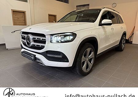 Mercedes-Benz GLS 400 GLS 400d 4Matic EXCLUSIVE Interieur/AHK/Panorama