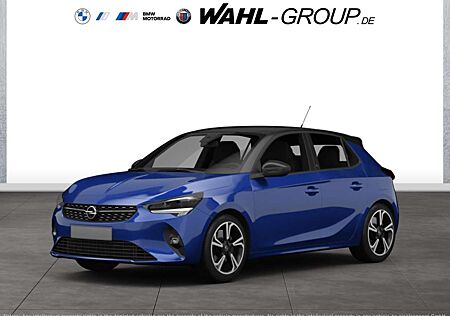 Opel Corsa F DAB Klimaaut.