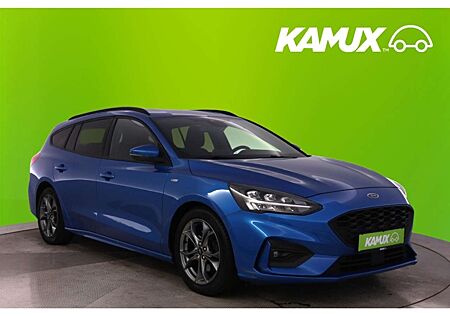 Ford Focus 2.0 EcoBlue Auto. ST-Line+LED+NAVI+KAMERA