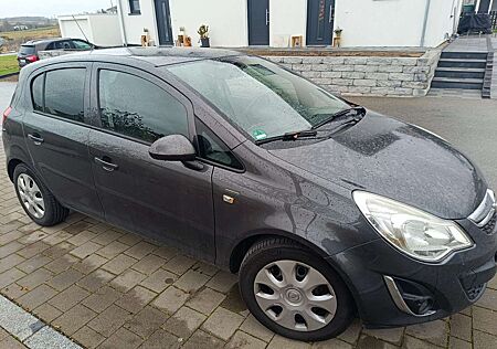 Opel Corsa 1.4 16V