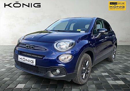 Fiat 500X 1,5 GSE Hybrid CLUB DCT -