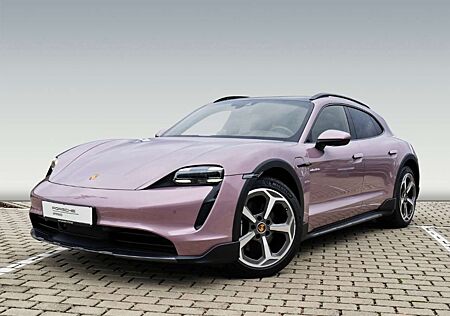 Porsche Taycan 4 Cross Turismo ACC/Pano/Luft/Bose