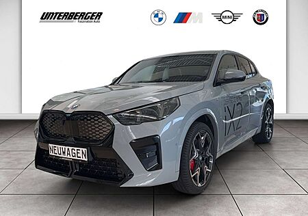 BMW iX2 xDrive30 M Sportpaket Head-Up HK HiFi DAB