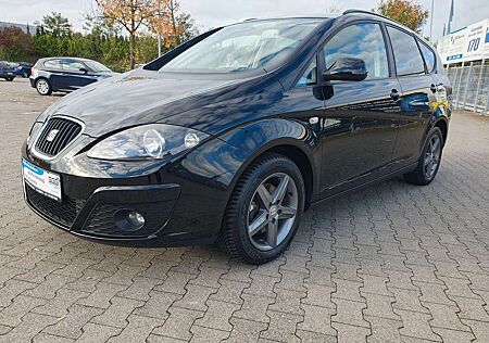 Seat Altea 1.2 GARANTIE KLIMATRONIC SITZHEIZUNG PDC