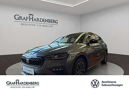 Skoda Scala Selection Tour 1.5 TSI Navi LED