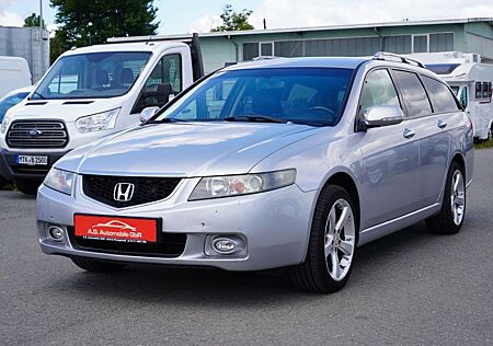 Honda Accord Tourer 2.0 Klimaaut*Tempomat*Sitzheizung*