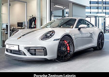 Porsche 992 911 Carrera GTS Carbon Bose Schalter 18Wege Sports
