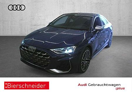Audi S3 Lim TFSI qu 19 AKRA MATRIX PANO HuD