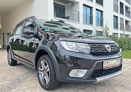 Dacia Sandero II Stepway Celebration, Navi, LED, TOP