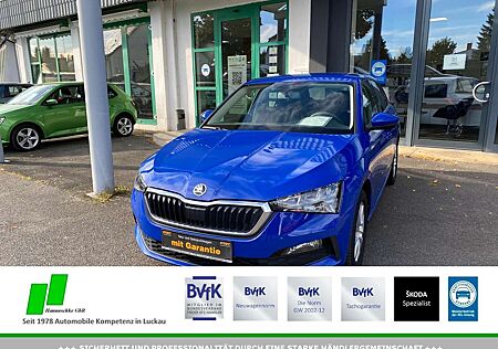 Skoda Scala 1.0 TSI Cool Plus SMART/SH/EPH/DAB/ALU