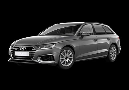 Audi A4 AV 40TDI quattro advanced LED MEMORY ACC LANE