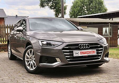 Audi A4 AV 40TDI quatt ACC 360° LED MEMORY ACC LANE