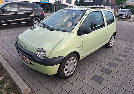 Renault Twingo 1.2 Authentique