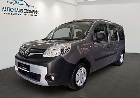 Renault Kangoo 1,5 Blue dCiRapid Maxi Extra Doppelkabine