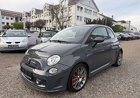 Abarth 595 Competizione Aut.*Sabelt Schalen*Klimaaut.