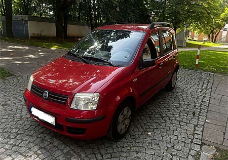 Fiat Panda 1.2 8V Dynamic Automatik | HU& AU NEU