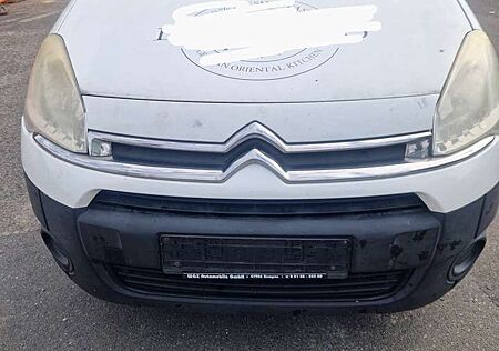 Citroën Berlingo Citroen Niveau B L1