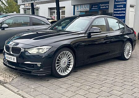 Alpina D3 3.0 Biturbo Lim Aut. Navi*LED*Schiebedach*SHZ