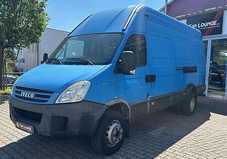 IVECO Daily 65C18 |Superhoch|Zwillingsbereifung|