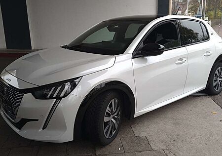 Peugeot 208 Elektro GT- Line