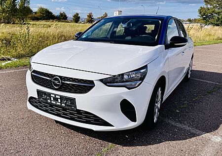 Opel Corsa Edition