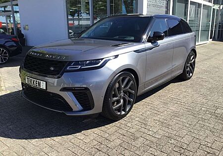 Land Rover Range Rover Velar SV Autobiography Dynamic Edition 5.0