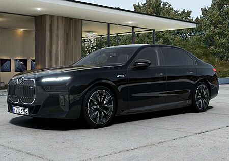BMW i7 M70 xDrive Limousine **67.882€ Nachlass**