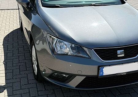 Seat Ibiza 1.6 TDI CR Style