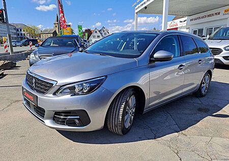Peugeot 308 SW Allure Pack *ACC*Kam*PDCs*Navi*div. Ass.*