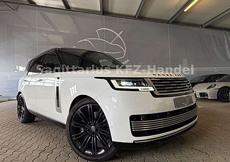 Land Rover Range Rover SV 615 ps/Business Class/360°/AHK/23
