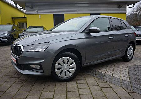 Skoda Fabia 1.0 TSI 5JGA+LED+VC+PDC+KLIMA+SHZ+TEMPO