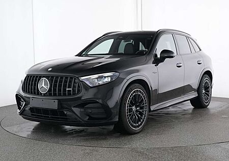 Mercedes-Benz GLC 43 AMG AMG GLC 43 4M *Night*Digital*HA-Lenkung