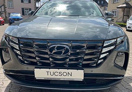 Hyundai Tucson 1.6 T-GDI 48V Trend Mild-Hybrid 2WD Autom