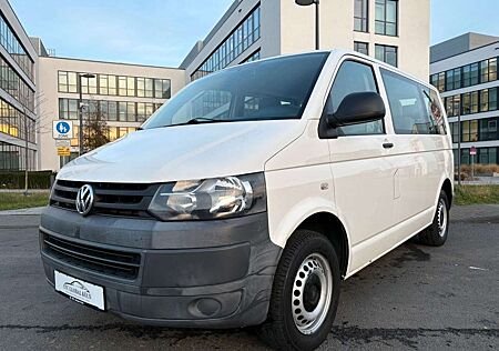 VW T5 Transporter Volkswagen Kasten-Kombi Kombi 8-Sitzer
