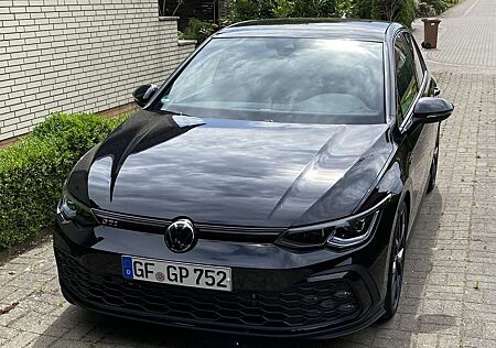 VW Golf GTI Volkswagen 2.0 TSI OPF DSG